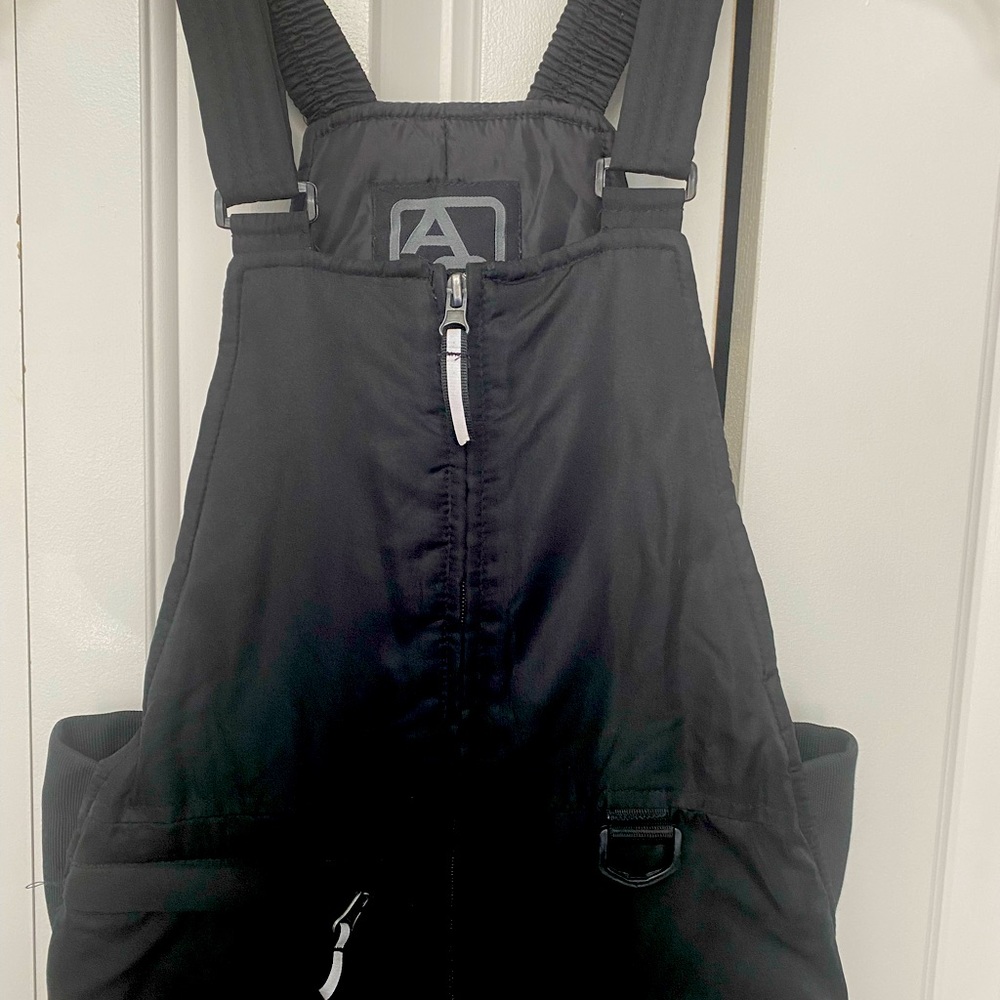 Bib Snow/Ski Pants